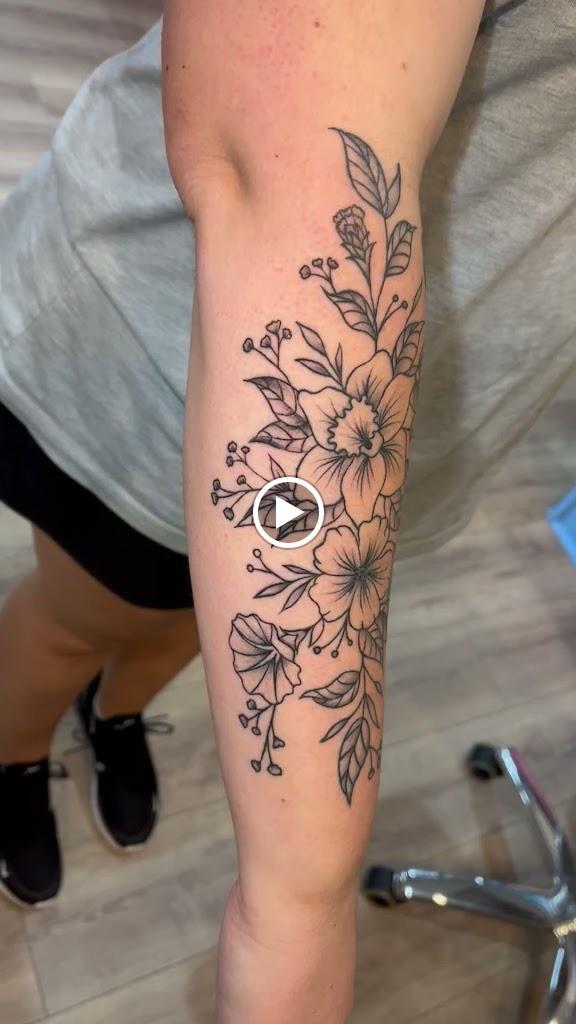 Tattoo Salvation Videos in Louisville, Kentucky