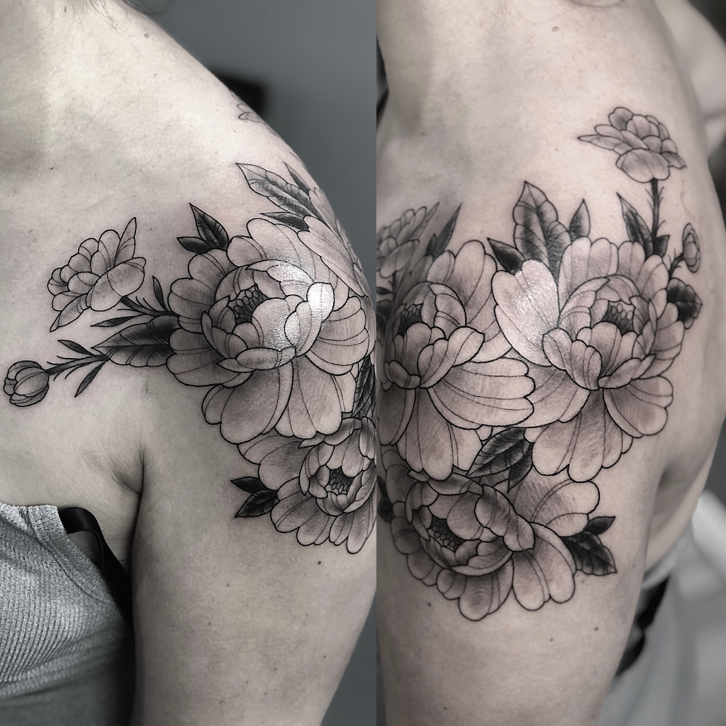 Wichita Tattoo