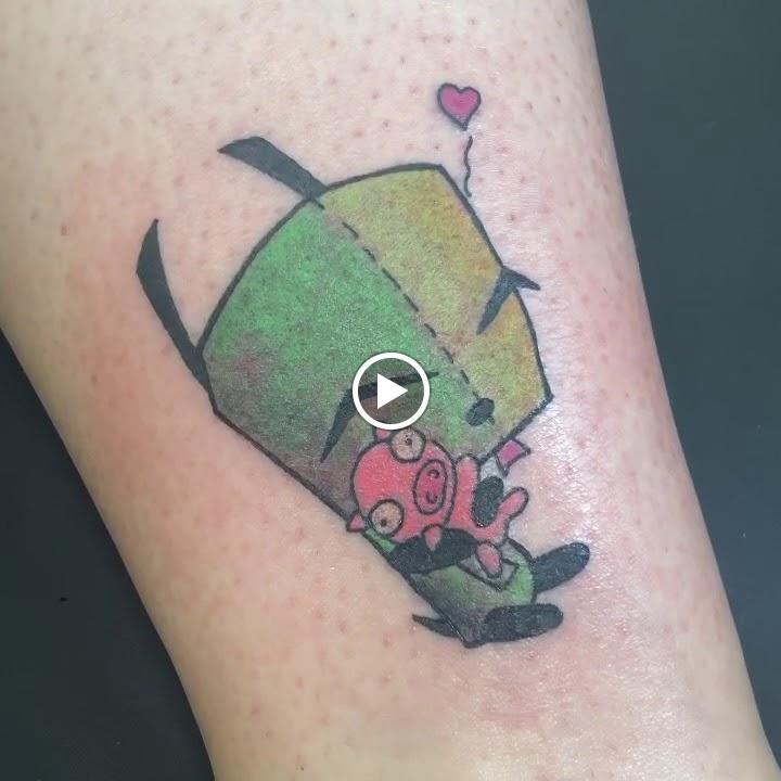 LUCKY PRICK TATTOO Videos in Phoenix, Arizona
