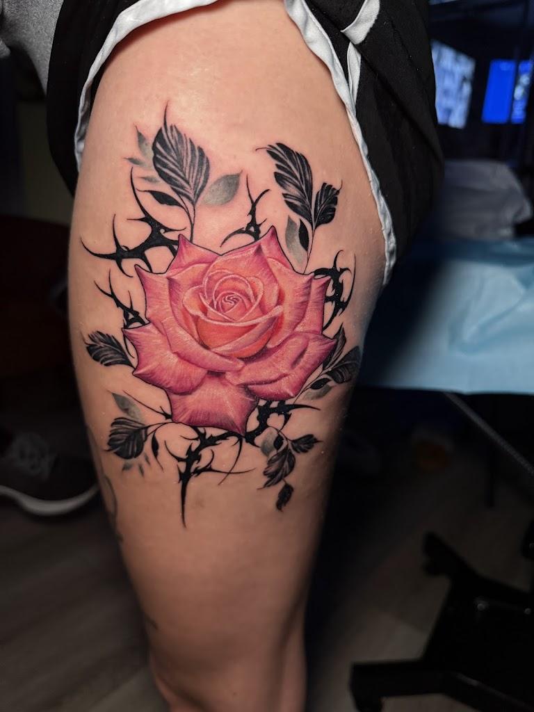 Inkk Culture Tattoo