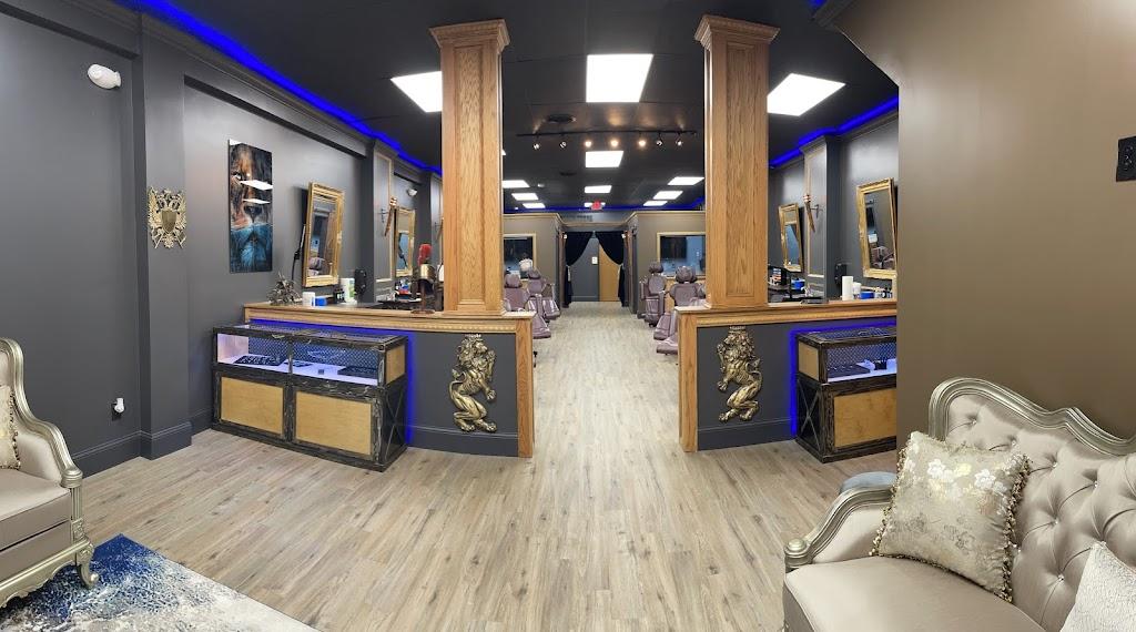 The Kingdom Tattoo Framingham