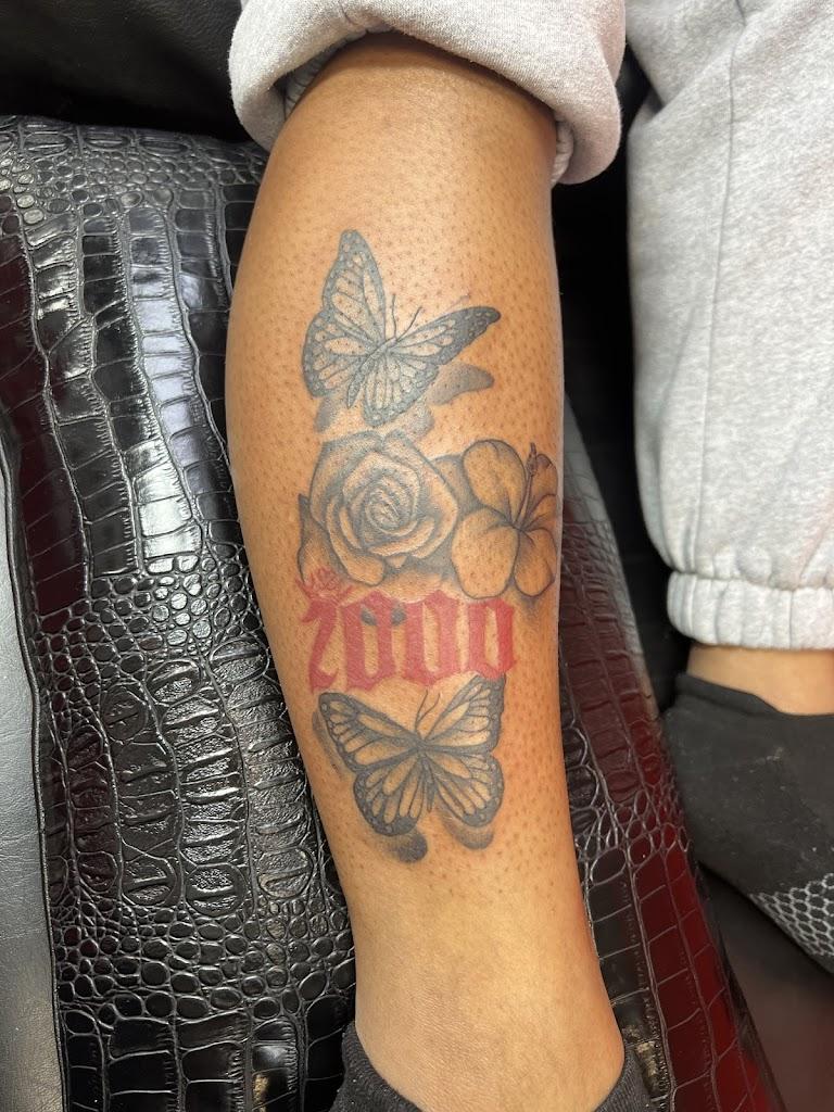 Zoe's Tattoos & Piercings