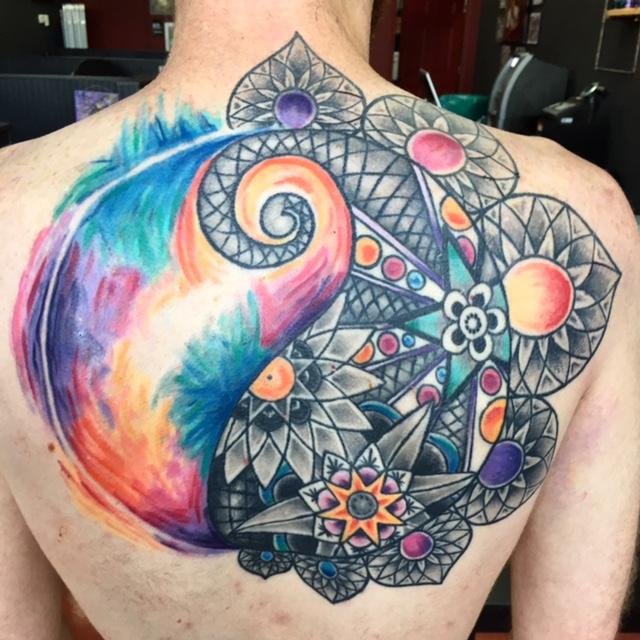 Nevermore Tattoo Studio
