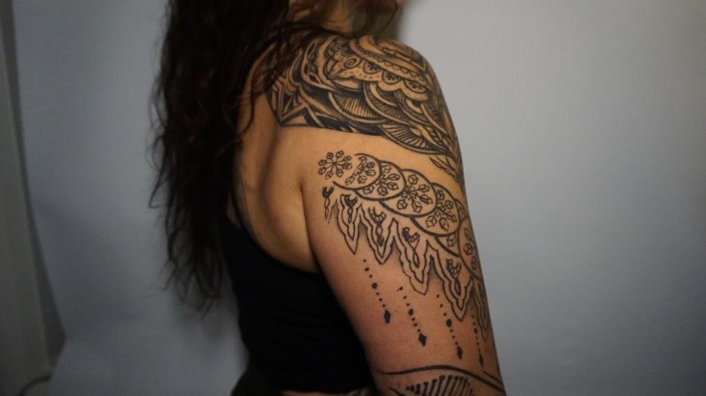 Majestic Tattoo NYC- Adal Ray Arts By owner in New York, New York