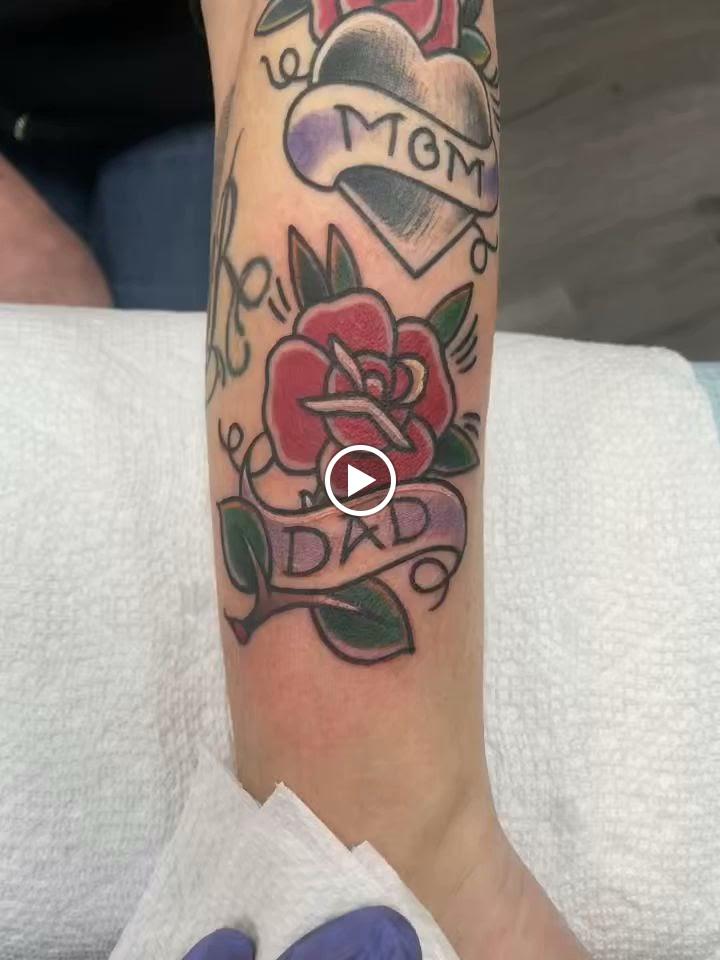 Emerald Tattoo & Piercing - Manteca Videos in Manteca, California