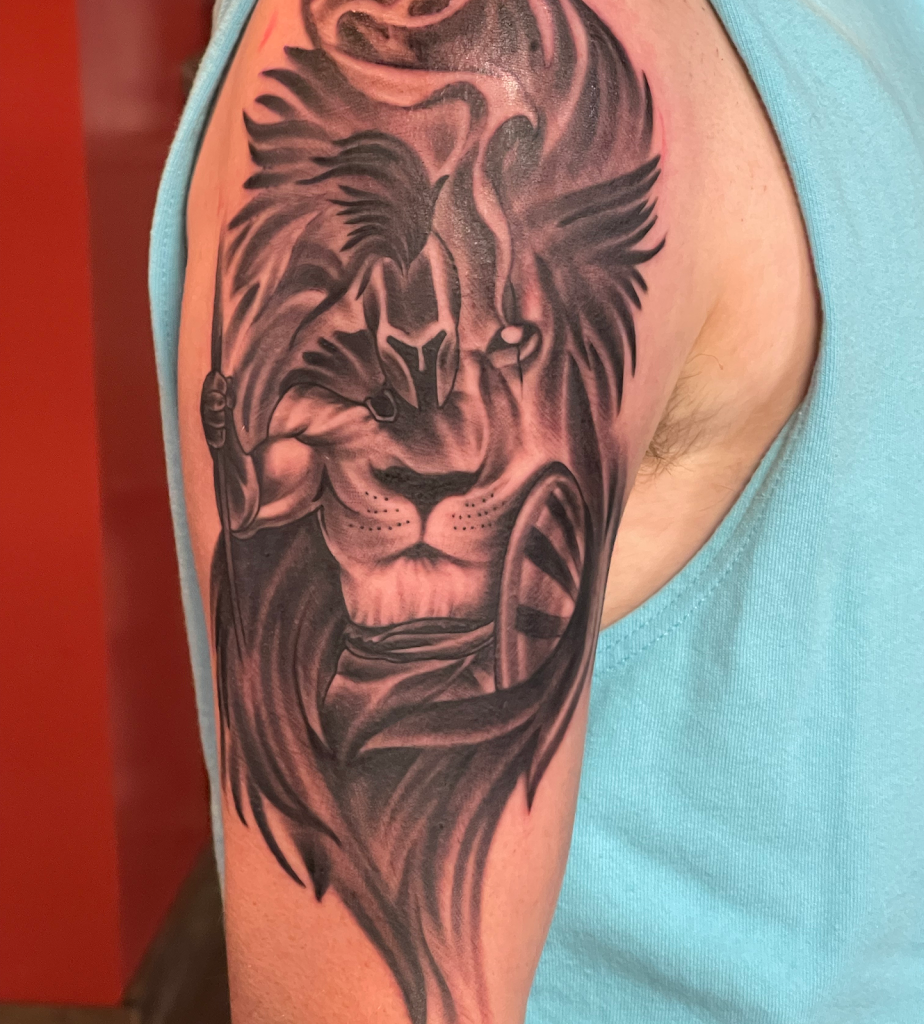 Old School Ink Electric Tattooing