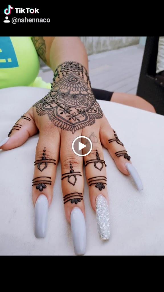 N&S Henna Co. (Plus Jagua) By owner in Long Beach, California