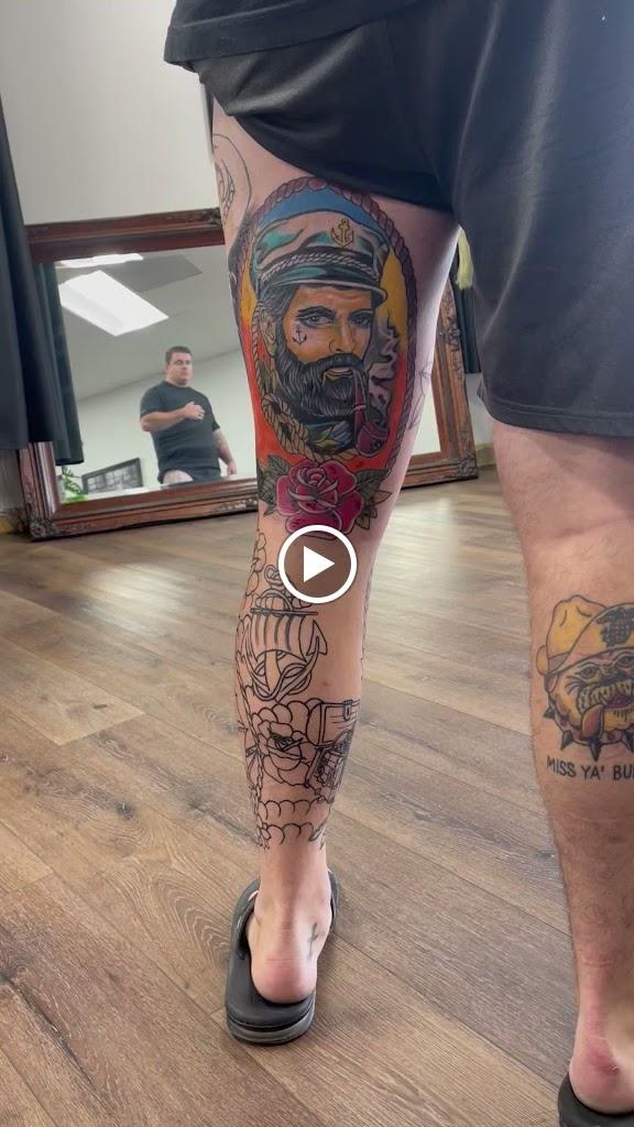 High Class Tattoo SD Videos in San Diego, California
