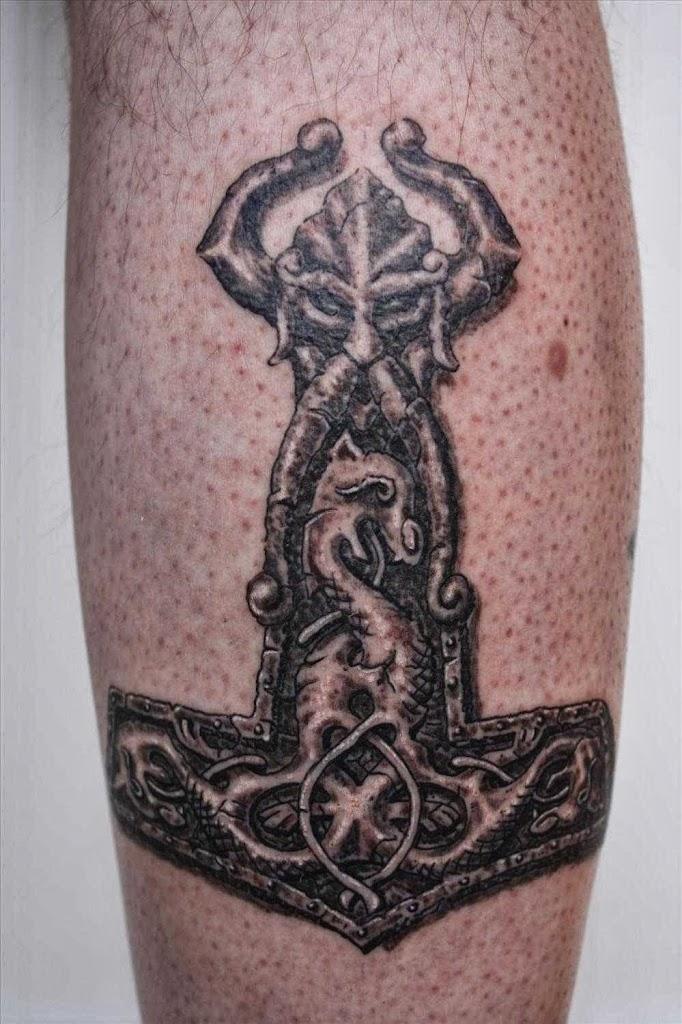 PROPAGANDA Tattoo Studio Tattoo in Manchester, Connecticut
