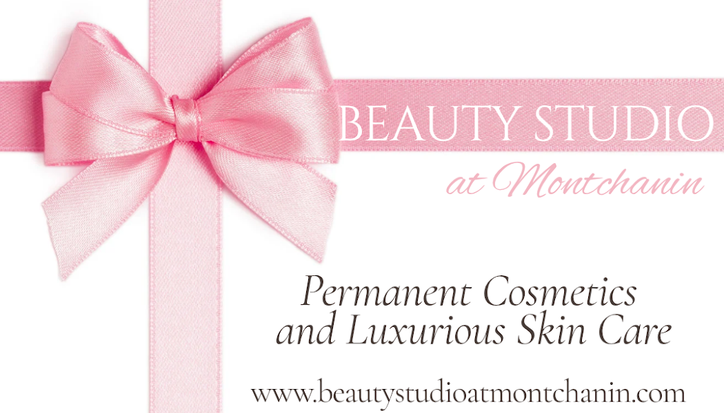 Beauty Studio at Montchanin