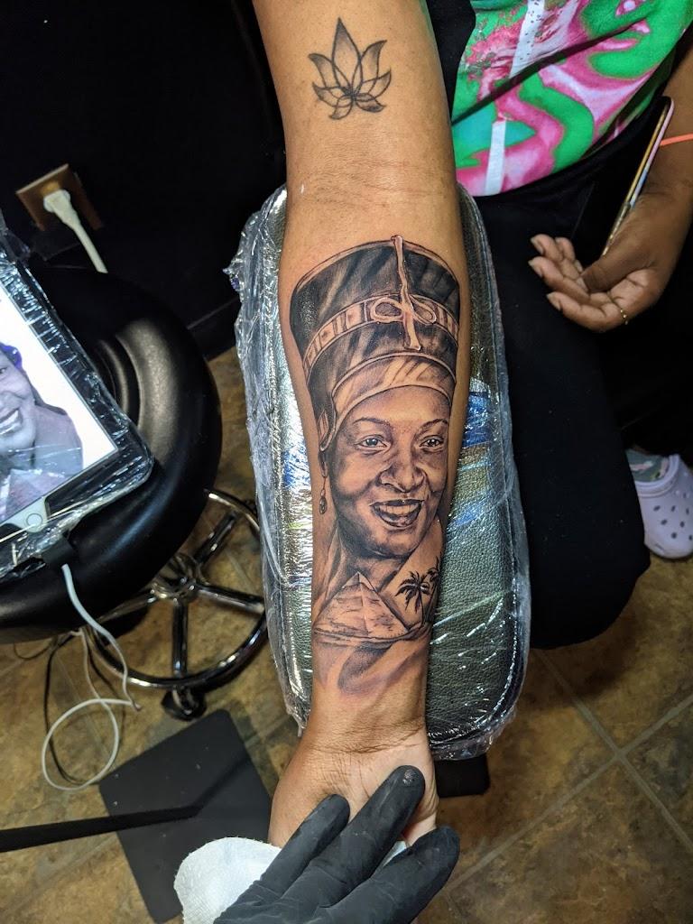 Only Forever Tattoos By owner in New Britain, Connecticut