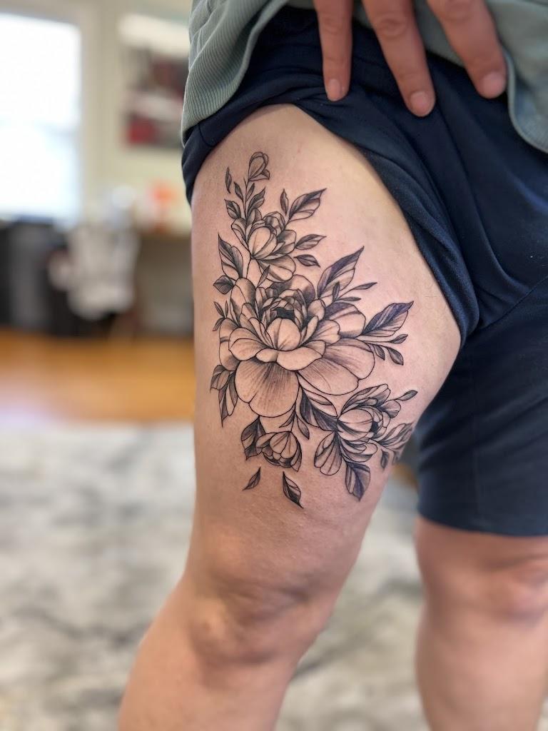 Vienna Tattoo Studio All in Vienna, Virginia