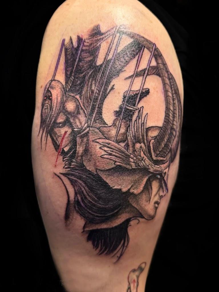 Morningstar Piercings & Tattoos Latest in Bangor, Maine