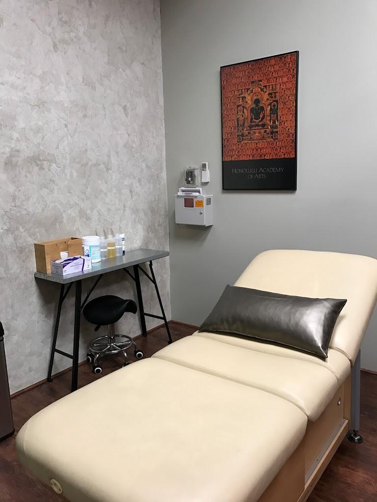 Hawaiian Tattoo Company Inside in Honolulu, Hawaii