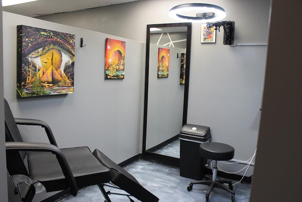 Alpha Ink Studio Inside in Hamilton Township, New Jersey