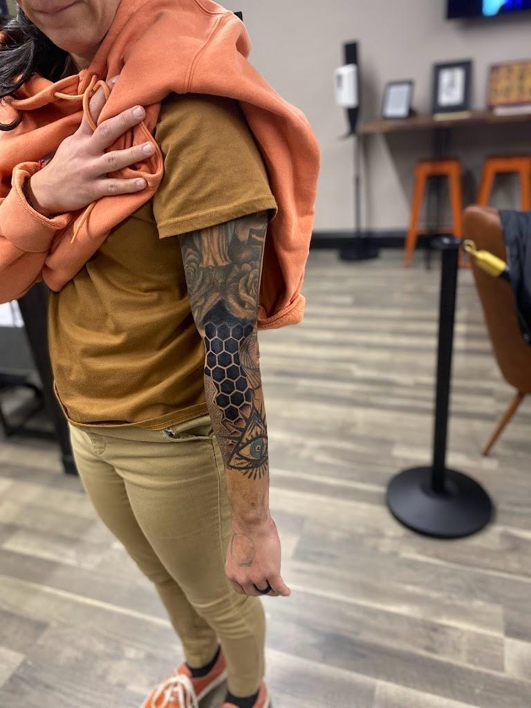Heart of Hearts Tattoo Company