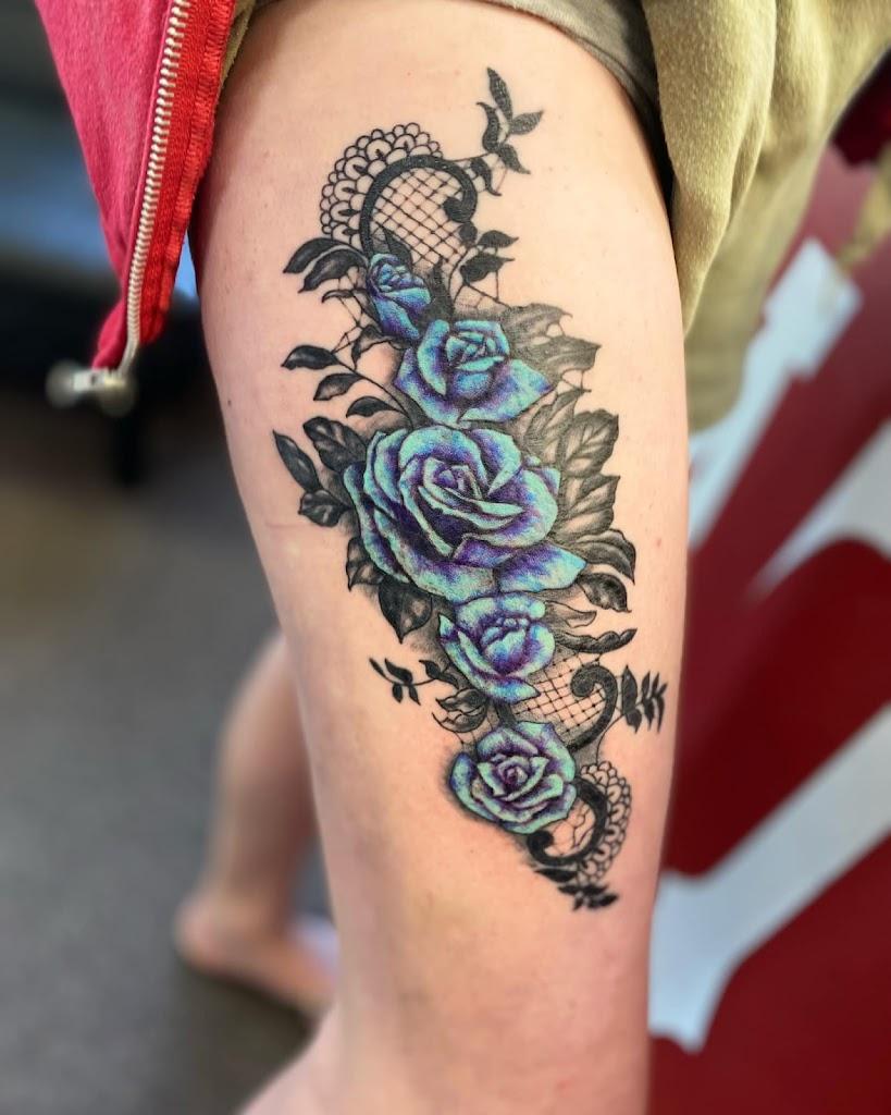 Iris Ink & Needle, LLC Tattoo in Spearfish, South Dakota