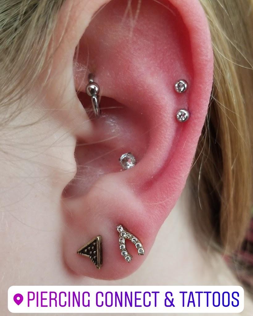 Piercing Connect & Tattoos By owner in Washington, District Of Columbia