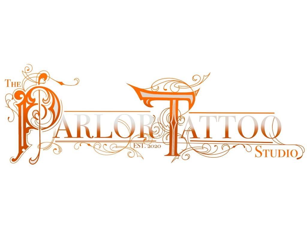 The Parlor Tattoo Studio By owner in North Platte, Nebraska