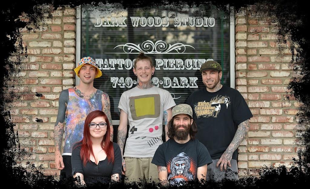 Dark Woods Tattoo Studio