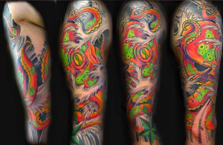 Adora Tattoo and Hair Studio