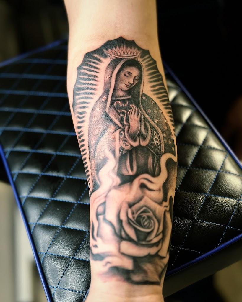 OG Tattoo co.