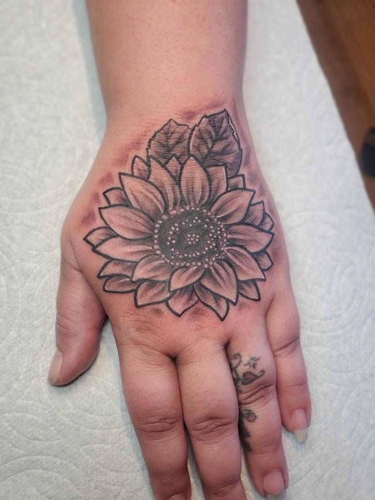 Unique Addiction Tattoos
