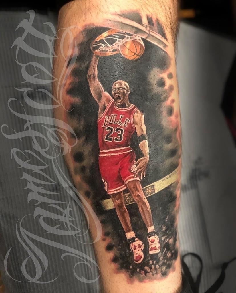 Wayback Tattoo Studio By owner in Coventry, Rhode Island