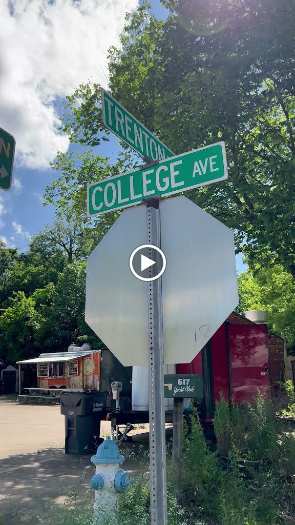 Voyage Ink Studio Mobile Tattoo Shop Videos in Fayetteville, Arkansas