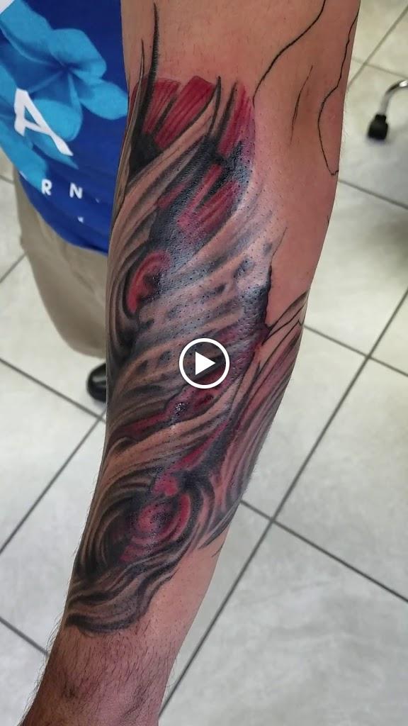 Felony Ink Tattoos Videos in Gillette, Wyoming