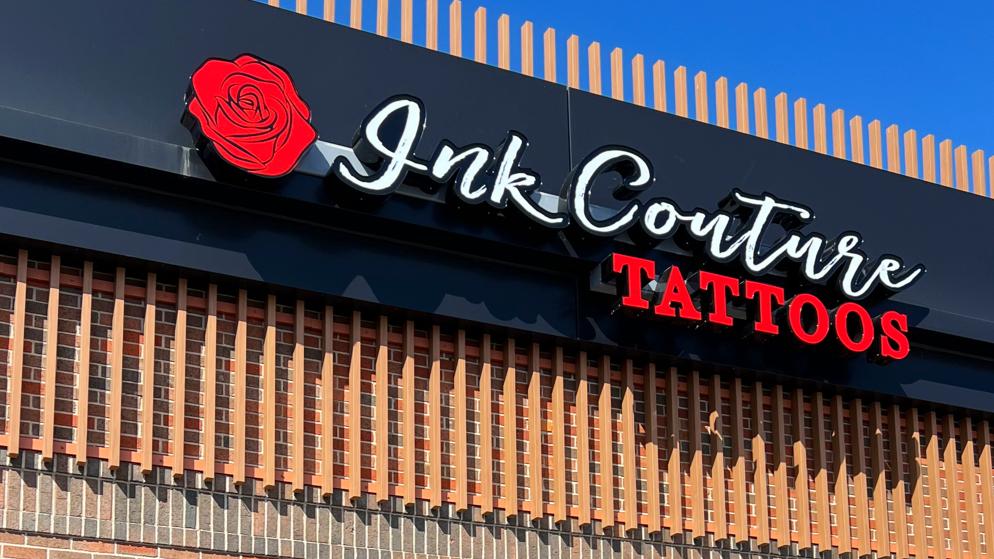 Ink Couture Tattoos