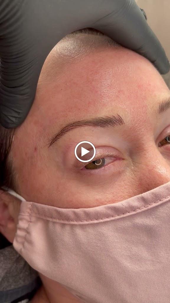 Oakland Glow Studio : Microblading + Cosmetic Tattoo Videos in Oakland, California