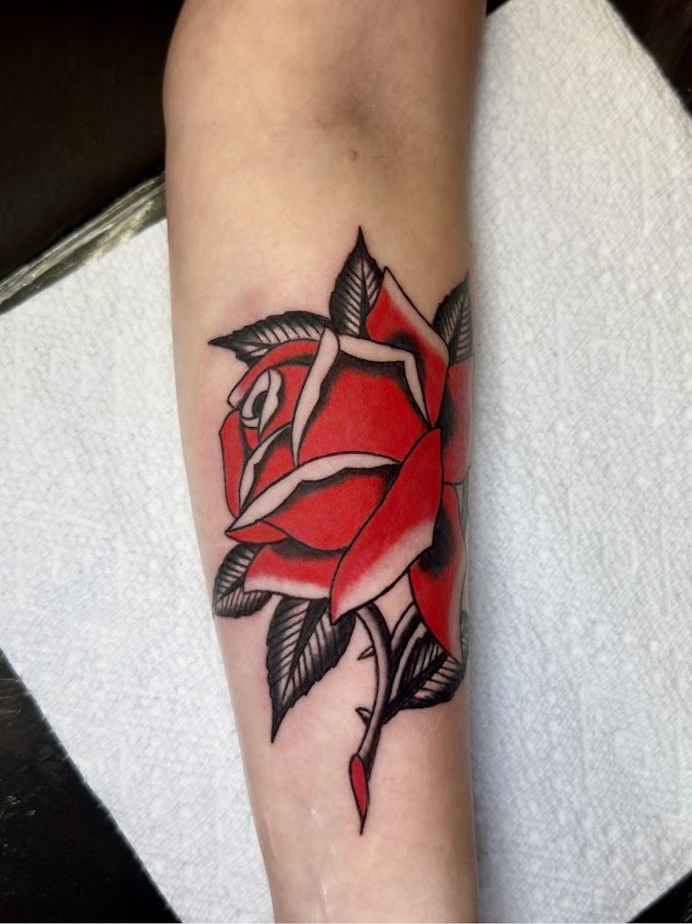 Traditional Ink Latest in Middleton, Wisconsin