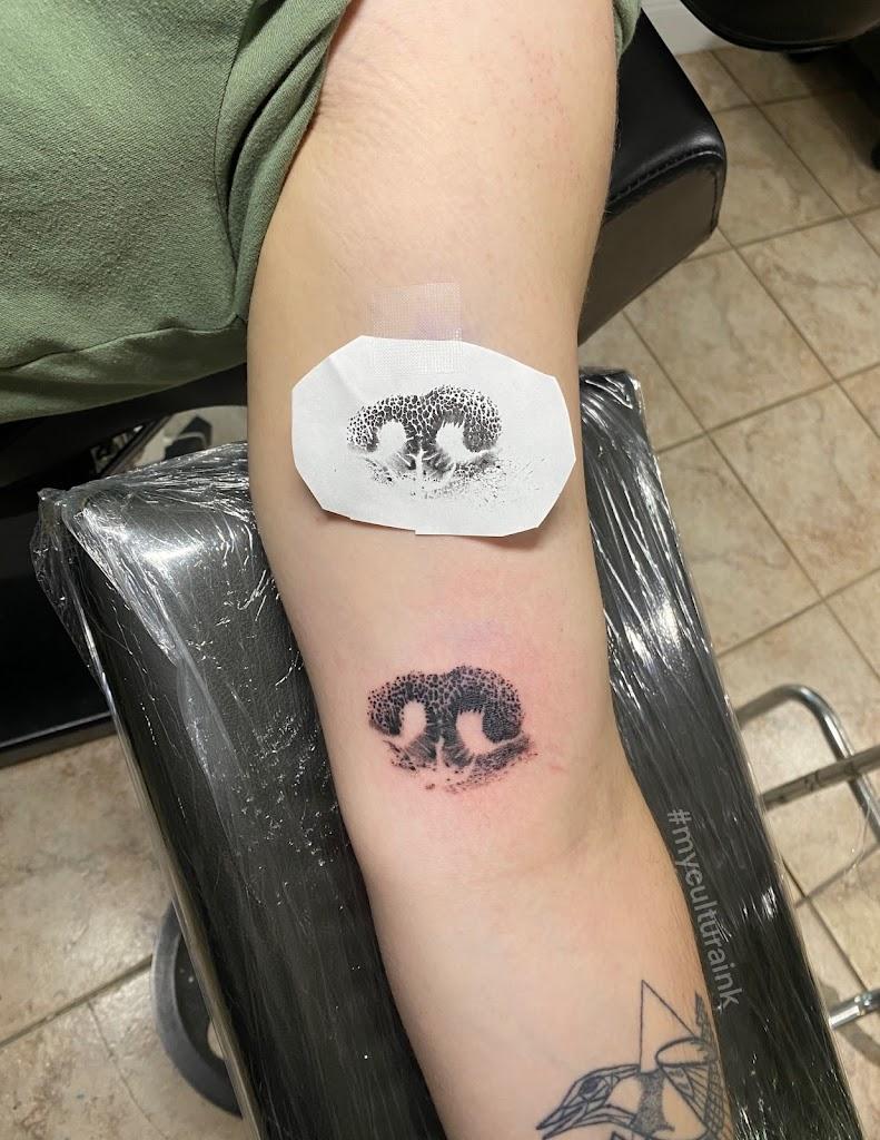My Cultura Ink