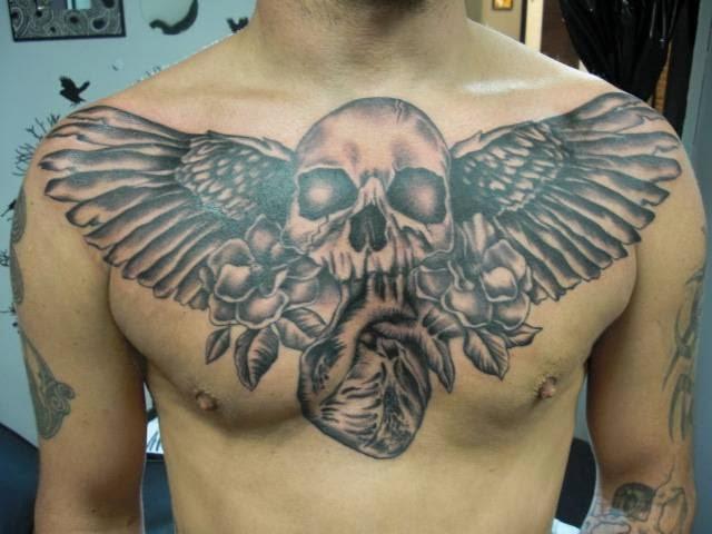 True Tattoo Tattoo in St Albans City, Vermont