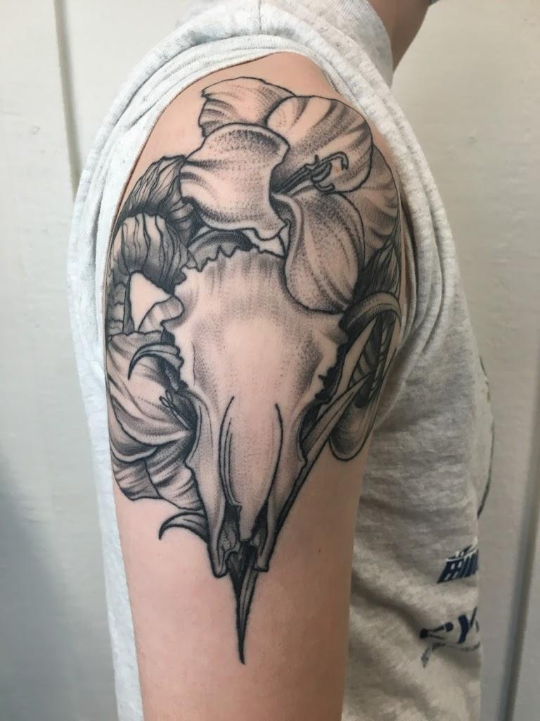 Butterfly Tattoo Company and Skincare