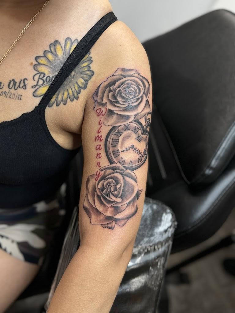 Skard4lyfeink Tattoo & Supply Tattoo in Boston, Massachusetts