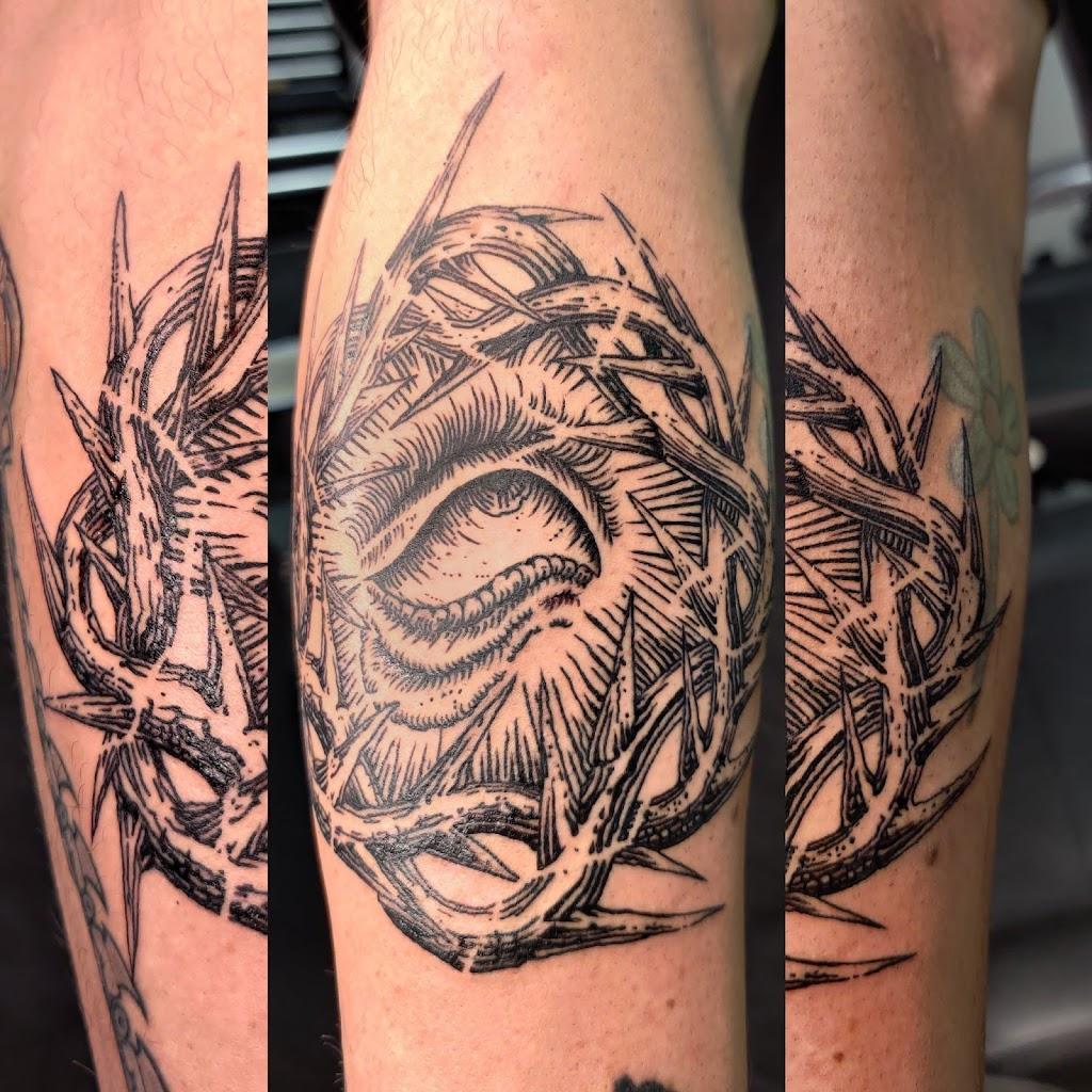 M Street Tattoo Studio