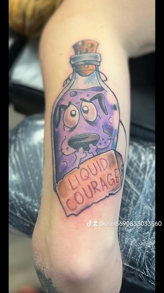 Perfect Tattoos & Body Piercings Latest in Cadillac, Michigan