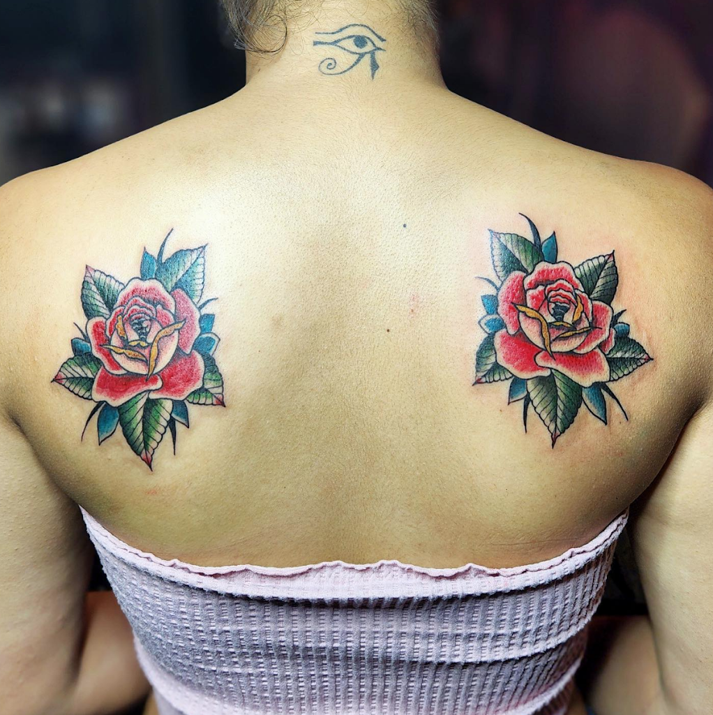 Tattoo Love & Body Piercing Co.