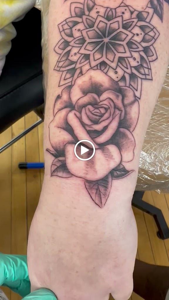 Prolific Ink ($100 Tattoo Minimum) Tattoo in Denver, Colorado