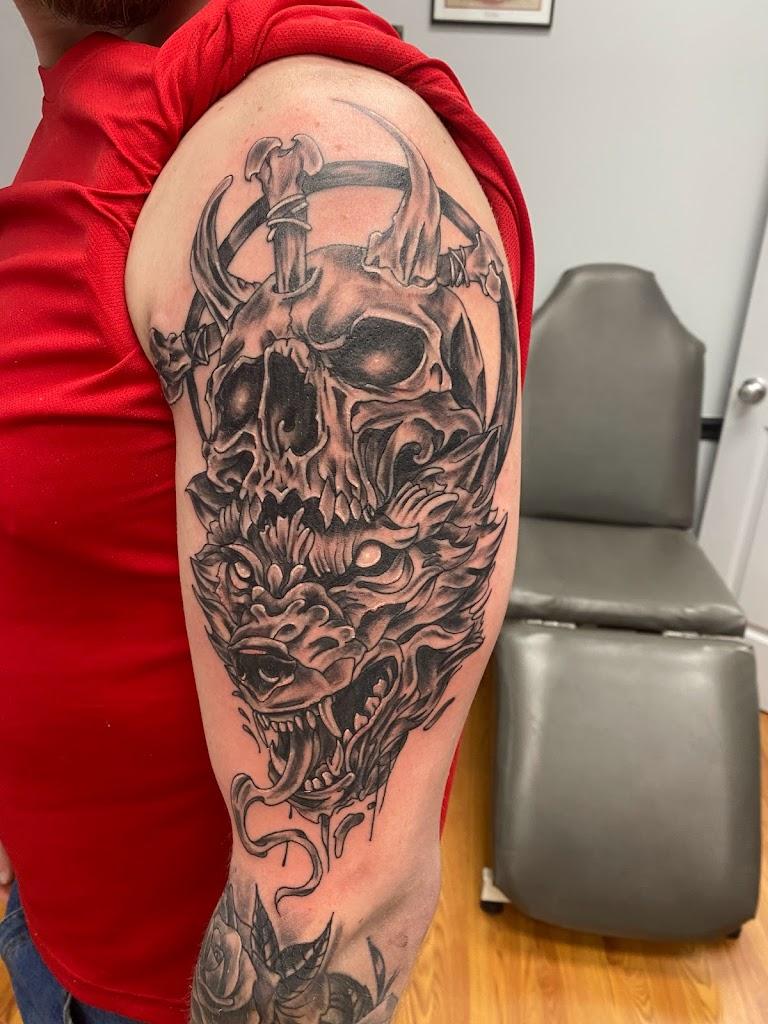 Next Gen Ink Tattoo & Piercing
