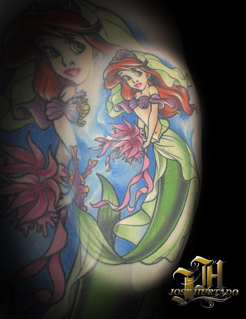 STARLIGHT TATTOO Latest in Las Vegas, Nevada