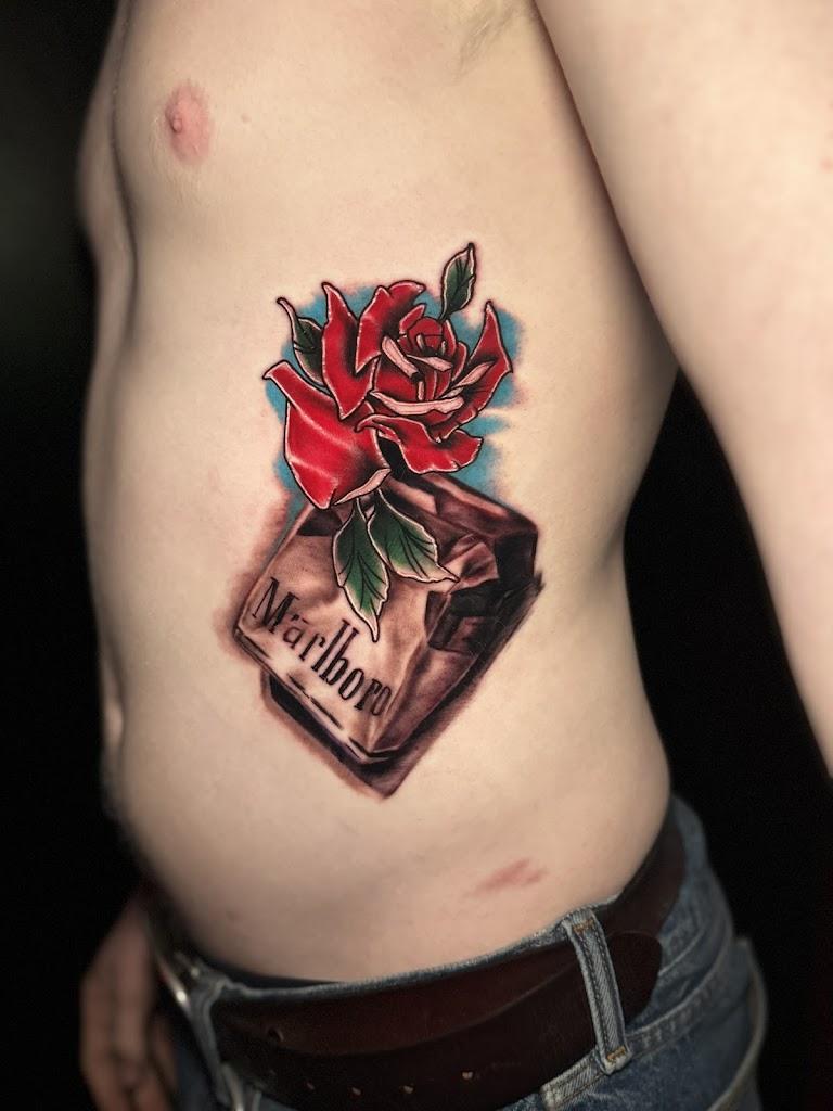 Moore Ink Latest in Las Vegas, Nevada