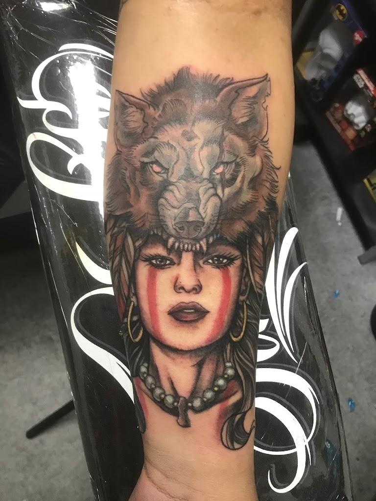 Tatt Life Studios