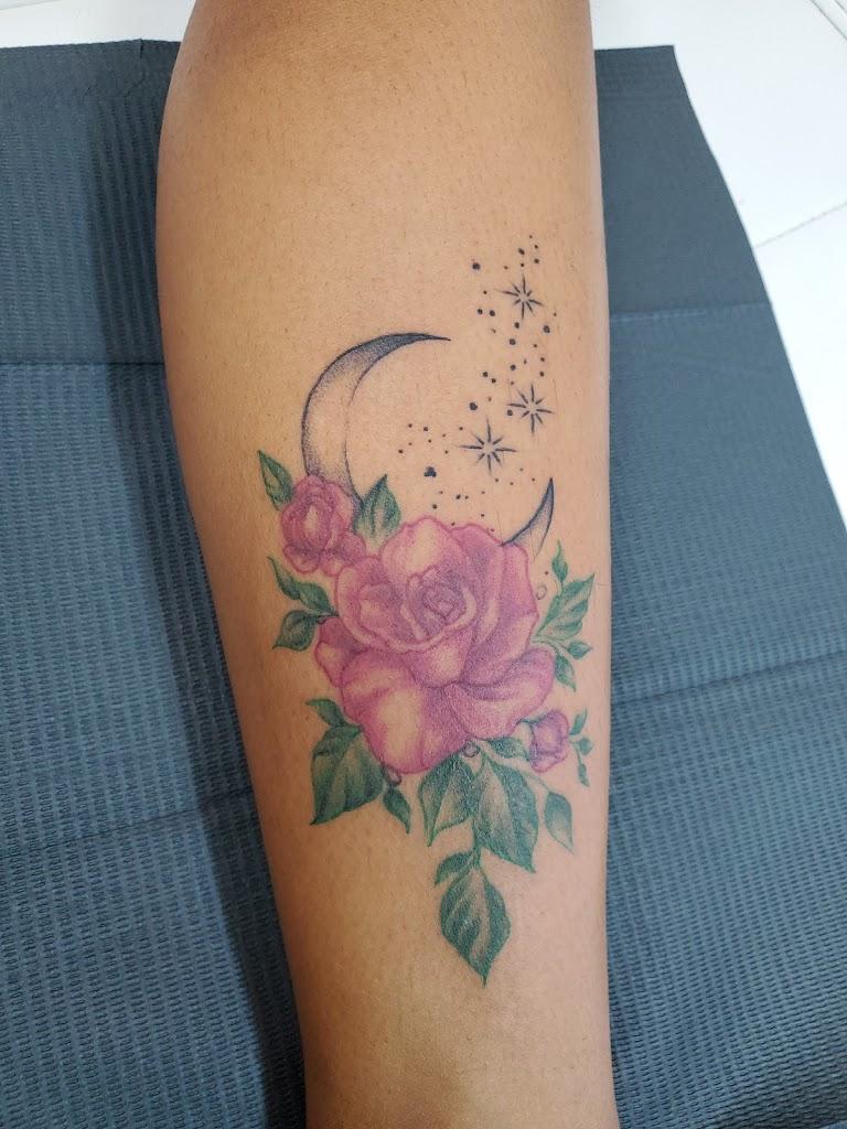 Heather's Ink Therapy