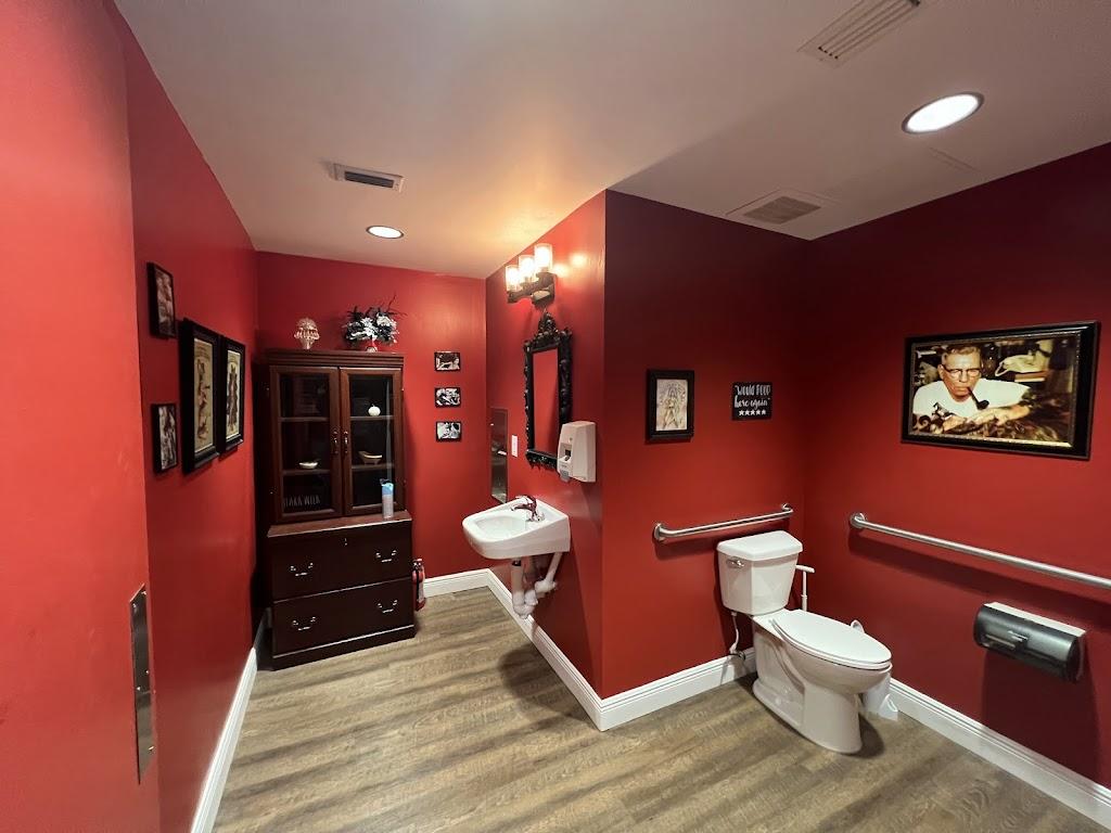 The Vintage Tattoo Shoppe Latest in Orlando, Florida