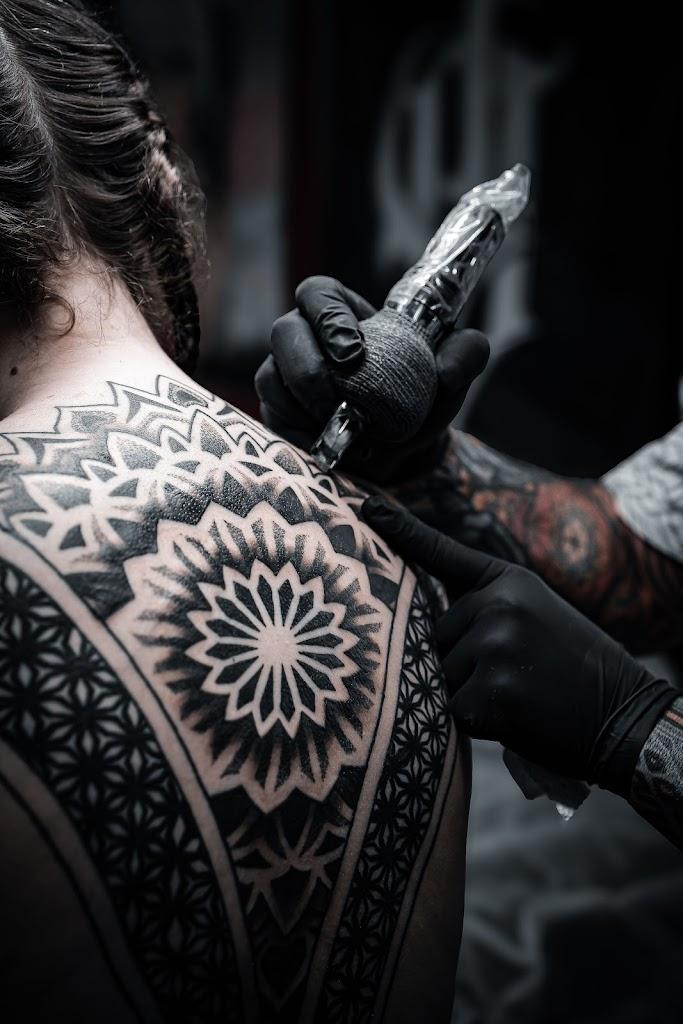 Ink Covenant Studio