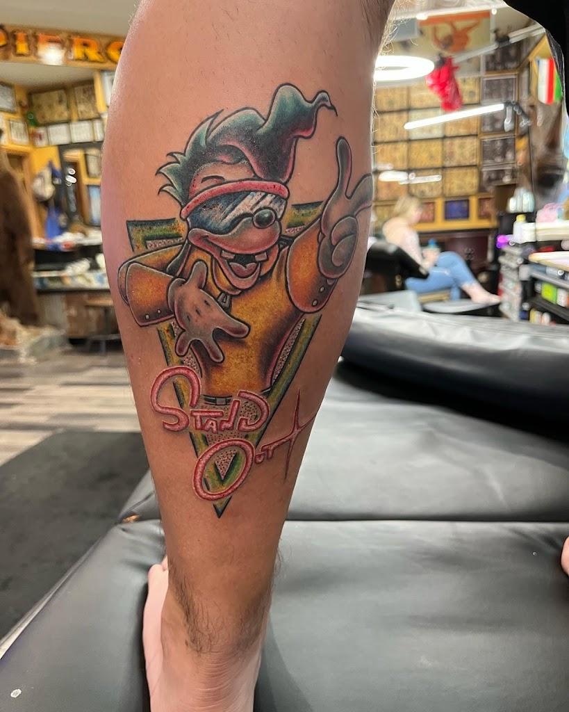 North Shore Tattoo Tattoo in Duluth, Minnesota