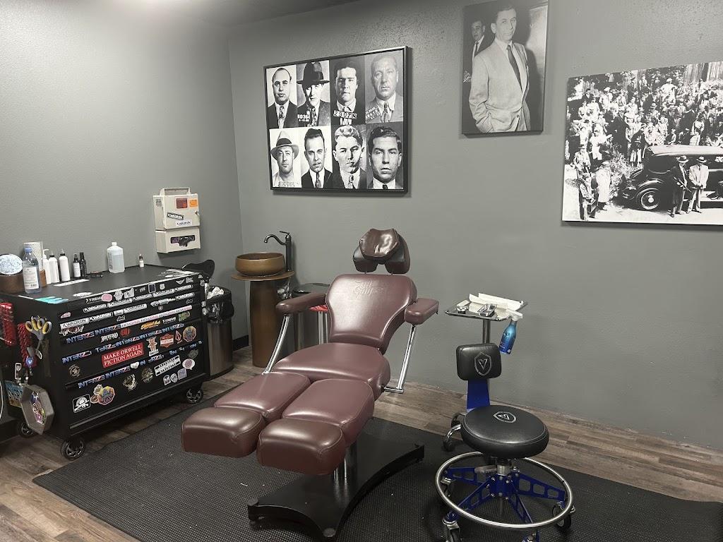ten32ink - tattoos Inside in Mandan, North Dakota